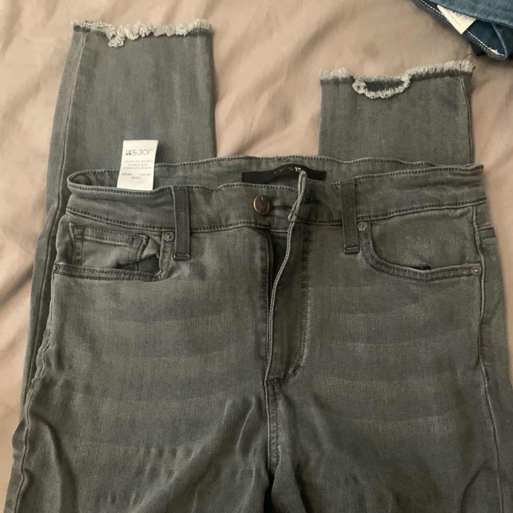 Joe’s jeans
